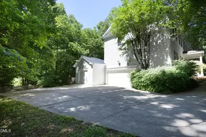 1121 Braswell Creek Point, Holly Springs, NC 27540 - Photo 7