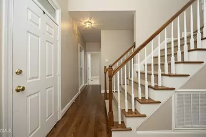 1121 Braswell Creek Point, Holly Springs, NC 27540 - Photo 9