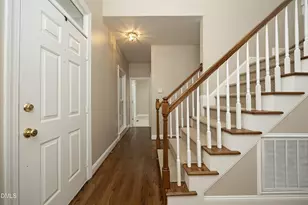 1121 Braswell Creek Point, Holly Springs, NC 27540 - Photo 9