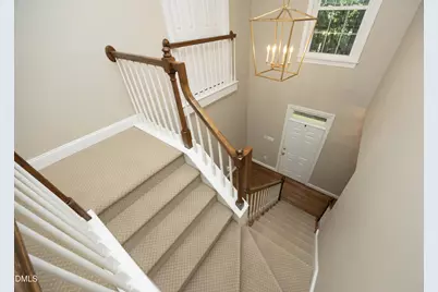 1121 Braswell Creek Point, Holly Springs, NC 27540 - Photo 15