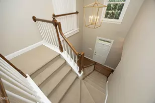 1121 Braswell Creek Point, Holly Springs, NC 27540 - Photo 15