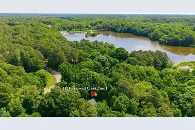 1121 Braswell Creek Point, Holly Springs, NC 27540 - Photo 49