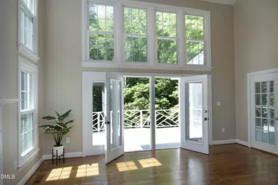 1121 Braswell Creek Point, Holly Springs, NC 27540 - Photo 11