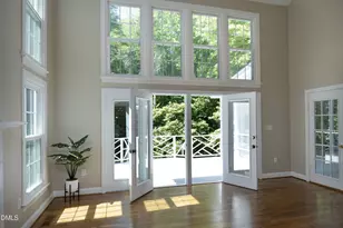 1121 Braswell Creek Point, Holly Springs, NC 27540 - Photo 11