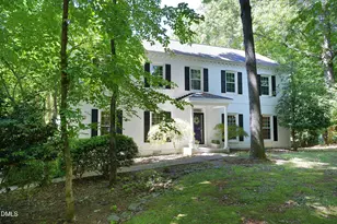 1121 Braswell Creek Point, Holly Springs, NC 27540 - Photo 1