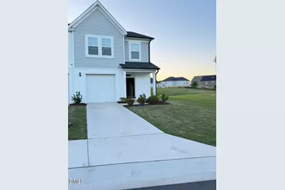 529 Eversden Drive, Zebulon, NC 27597 - Photo 1