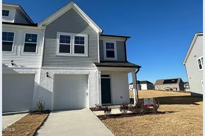 529 Eversden Drive, Zebulon, NC 27597 - Photo 1