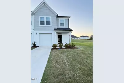529 Eversden Drive, Zebulon, NC 27597 - Photo 3