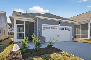 1416 White Verona Wy, Knightdale, NC 27545 - Photo 33
