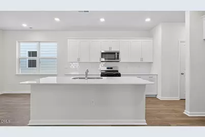 1416 White Verona Way, Knightdale, NC 27545 - Photo 9