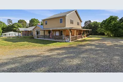 2631 S Jim Minor Road, Mebane, NC 27302 - Photo 45