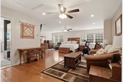 2631 S Jim Minor Road, Mebane, NC 27302 - Photo 19
