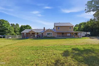 2631 S Jim Minor Road, Mebane, NC 27302 - Photo 1