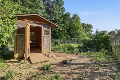 2631 S Jim Minor Road, Mebane, NC 27302 - Photo 47