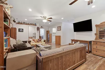 2631 S Jim Minor Road, Mebane, NC 27302 - Photo 5