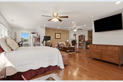 2631 S Jim Minor Road, Mebane, NC 27302 - Photo 21