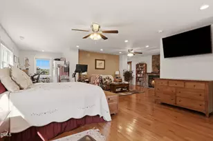 2631 S Jim Minor Rd, Mebane, NC 27302 - Photo 21