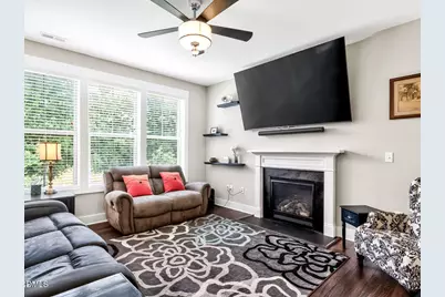 1701 Chestnut Falls Road, Wendell, NC 27591 - Photo 7