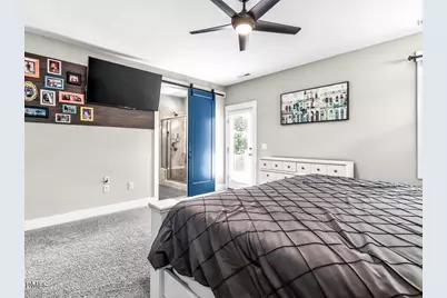 1701 Chestnut Falls Road, Wendell, NC 27591 - Photo 21