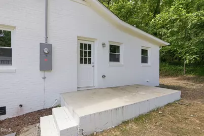 707 Dickens Street, Roxboro, NC 27573 - Photo 17