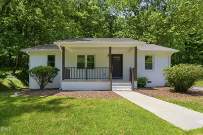 707 Dickens Street, Roxboro, NC 27573 - Photo 5