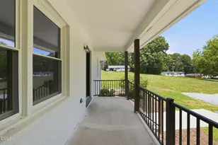 707 Dickens St, Roxboro, NC 27573 - Photo 19