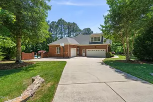 3405 Clay Hall Ct, Raleigh, NC 27606 - Photo 37