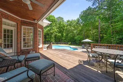 3405 Clay Hall Court, Raleigh, NC 27606 - Photo 33