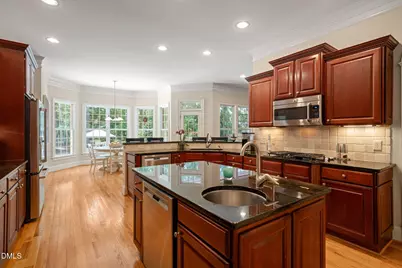 3405 Clay Hall Court, Raleigh, NC 27606 - Photo 17