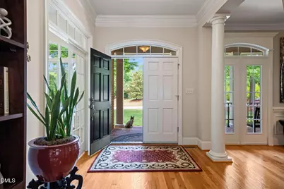3405 Clay Hall Court, Raleigh, NC 27606 - Photo 9