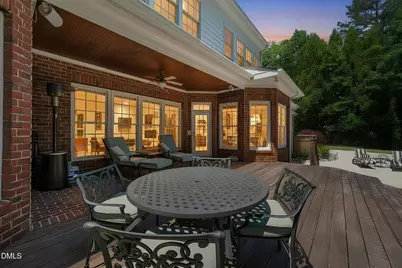 3405 Clay Hall Court, Raleigh, NC 27606 - Photo 39