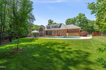 3405 Clay Hall Court, Raleigh, NC 27606 - Photo 35