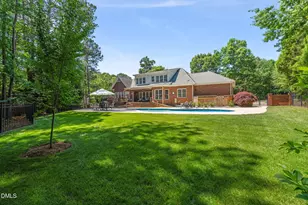 3405 Clay Hall Ct, Raleigh, NC 27606 - Photo 35