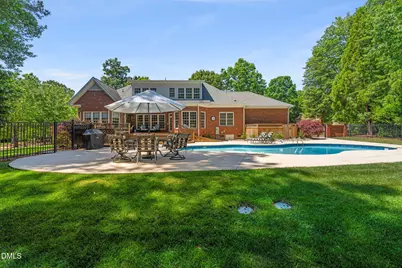 3405 Clay Hall Court, Raleigh, NC 27606 - Photo 5