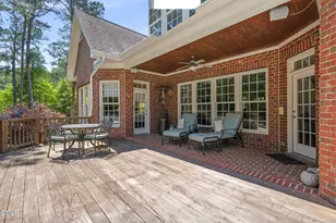 3405 Clay Hall Ct, Raleigh, NC 27606 - Photo 31