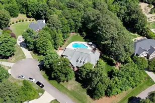 3405 Clay Hall Ct, Raleigh, NC 27606 - Photo 41