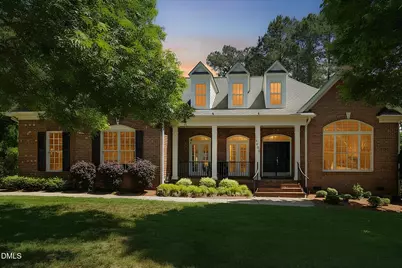 3405 Clay Hall Court, Raleigh, NC 27606 - Photo 7