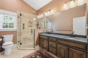 6324 Wakefalls Dr, Wake Forest, NC 27587 - Photo 47