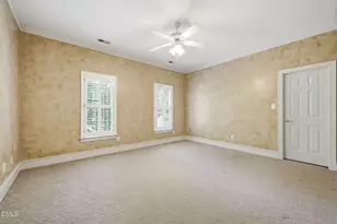6324 Wakefalls Dr, Wake Forest, NC 27587 - Photo 71
