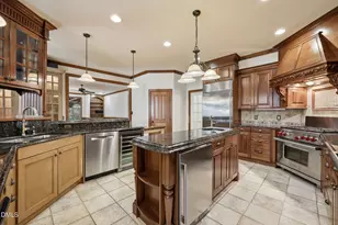 6324 Wakefalls Dr, Wake Forest, NC 27587 - Photo 37