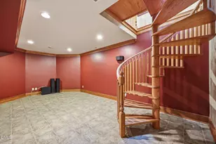 6324 Wakefalls Dr, Wake Forest, NC 27587 - Photo 25