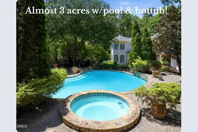6324 Wakefalls Drive, Wake Forest, NC 27587 - Photo 1