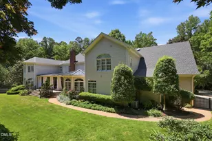 6324 Wakefalls Dr, Wake Forest, NC 27587 - Photo 91