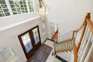6324 Wakefalls Dr, Wake Forest, NC 27587 - Photo 53