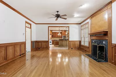 6324 Wakefalls Drive, Wake Forest, NC 27587 - Photo 29