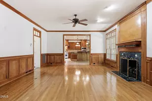 6324 Wakefalls Dr, Wake Forest, NC 27587 - Photo 29