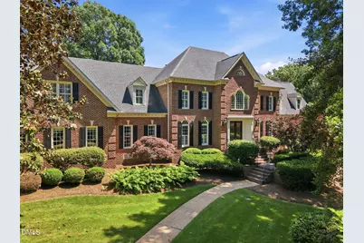 6324 Wakefalls Drive, Wake Forest, NC 27587 - Photo 93