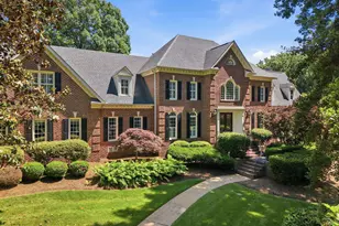 6324 Wakefalls Dr, Wake Forest, NC 27587 - Photo 93