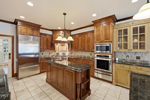6324 Wakefalls Dr, Wake Forest, NC 27587 - Photo 35