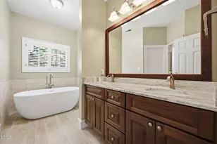 6324 Wakefalls Dr, Wake Forest, NC 27587 - Photo 67